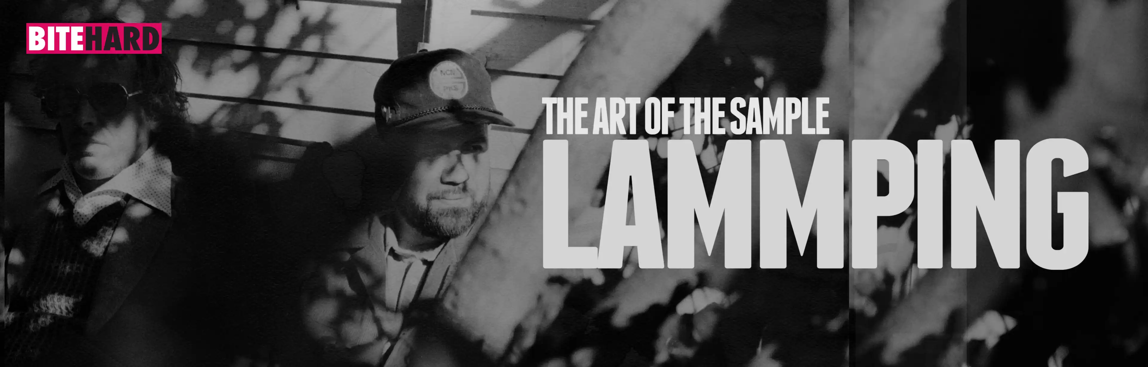 The Art of the Sample: Lammping - De Wolfe Music